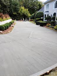 Concrete services in Plano