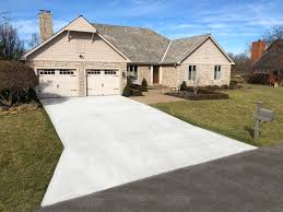 Concrete services in Plano