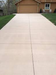 Concrete services in Plano