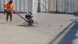 Commercial Concrete example 3