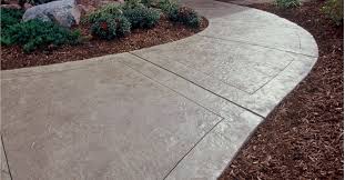 Stamped Concrete example 3
